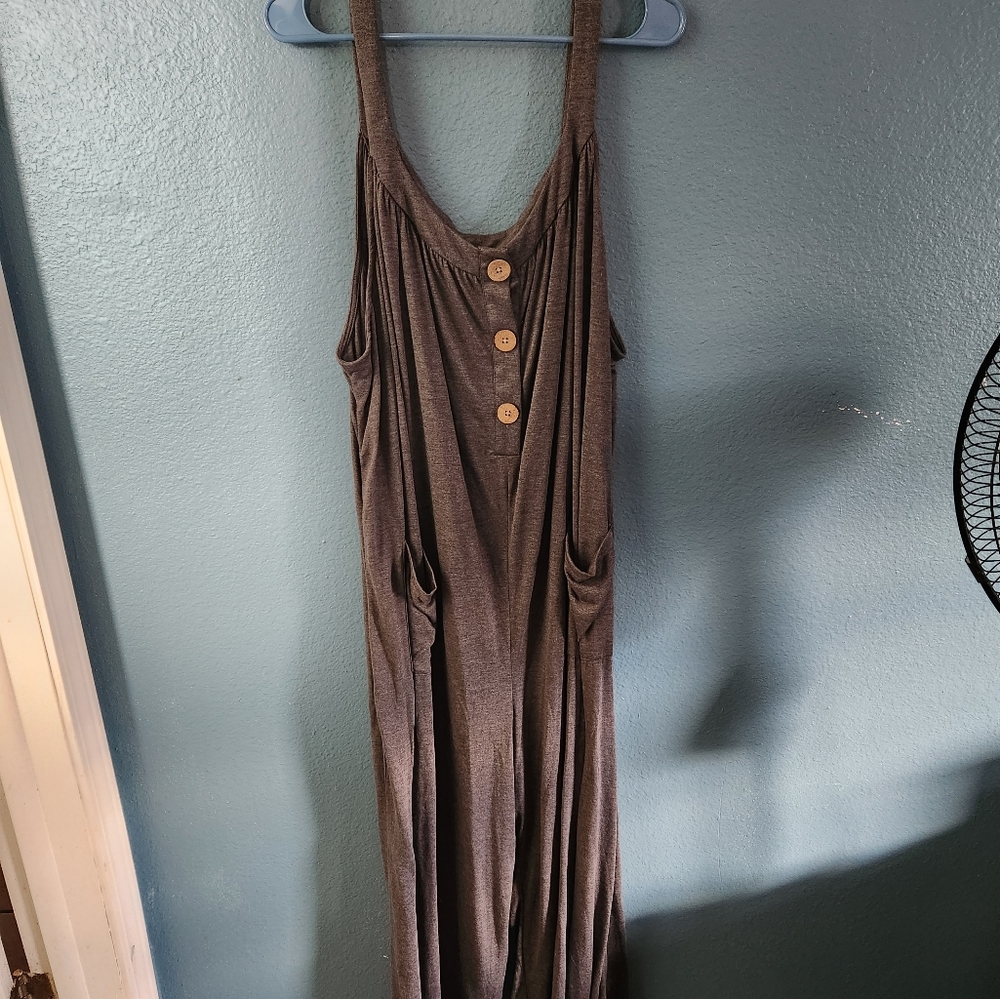 Shein Overalls